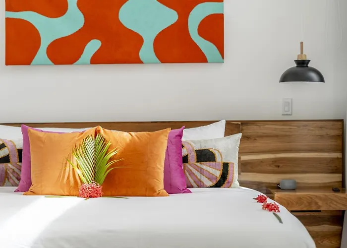 Villa Seabreeze And Mistico Club Boat Shuttle San Pedro (Ambergris Caye)